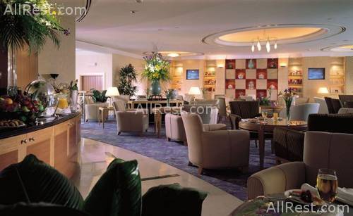 Shangri-La Hotel Singapore 24